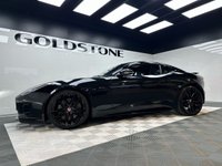 USED 2018 68 JAGUAR F-TYPE 3.0 V6 GPF R-Dynamic Coupe 2dr Petrol Auto Euro 6 (s/s) (380 ps) ONE OWNER