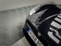USED 2018 68 JAGUAR F-TYPE 3.0 V6 GPF R-Dynamic Coupe 2dr Petrol Auto Euro 6 (s/s) (380 ps) ONE OWNER
