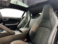 USED 2018 68 JAGUAR F-TYPE 3.0 V6 GPF R-Dynamic Coupe 2dr Petrol Auto Euro 6 (s/s) (380 ps) ONE OWNER