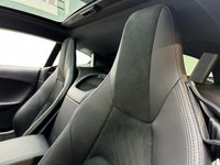 USED 2018 68 JAGUAR F-TYPE 3.0 V6 GPF R-Dynamic Coupe 2dr Petrol Auto Euro 6 (s/s) (380 ps) ONE OWNER