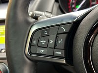 USED 2018 68 JAGUAR F-TYPE 3.0 V6 GPF R-Dynamic Coupe 2dr Petrol Auto Euro 6 (s/s) (380 ps) ONE OWNER