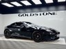 USED 2018 68 JAGUAR F-TYPE 3.0 V6 GPF R-Dynamic Coupe 2dr Petrol Auto Euro 6 (s/s) (380 ps) ONE OWNER