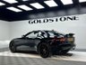 USED 2018 68 JAGUAR F-TYPE 3.0 V6 GPF R-Dynamic Coupe 2dr Petrol Auto Euro 6 (s/s) (380 ps) ONE OWNER