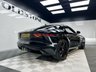 USED 2018 68 JAGUAR F-TYPE 3.0 V6 GPF R-Dynamic Coupe 2dr Petrol Auto Euro 6 (s/s) (380 ps) ONE OWNER