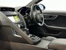 USED 2018 68 JAGUAR F-TYPE 3.0 V6 GPF R-Dynamic Coupe 2dr Petrol Auto Euro 6 (s/s) (380 ps) ONE OWNER