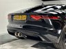USED 2018 68 JAGUAR F-TYPE 3.0 V6 GPF R-Dynamic Coupe 2dr Petrol Auto Euro 6 (s/s) (380 ps) ONE OWNER