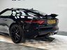 USED 2018 68 JAGUAR F-TYPE 3.0 V6 GPF R-Dynamic Coupe 2dr Petrol Auto Euro 6 (s/s) (380 ps) ONE OWNER