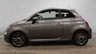 USED 2017 66 FIAT 500 0.9 TwinAir S Hatchback 3dr Petrol Dualogic Euro 6 (s/s) (85 bhp) 