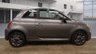 USED 2017 66 FIAT 500 0.9 TwinAir S Hatchback 3dr Petrol Dualogic Euro 6 (s/s) (85 bhp) 