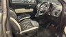 USED 2017 66 FIAT 500 0.9 TwinAir S Hatchback 3dr Petrol Dualogic Euro 6 (s/s) (85 bhp) 