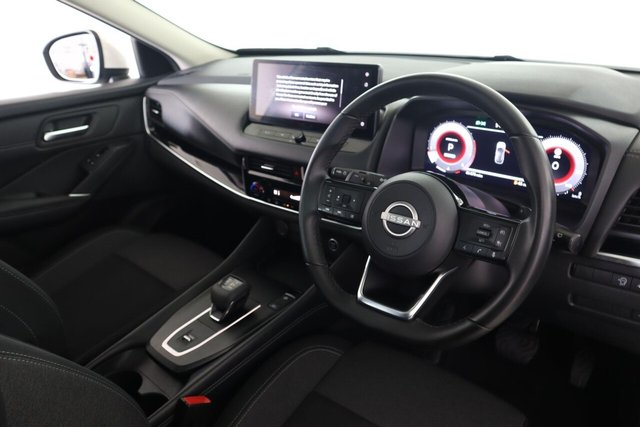 2024 Nissan Qashqai - Photo 11