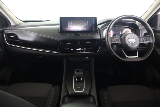 2024 Nissan Qashqai - Photo 12