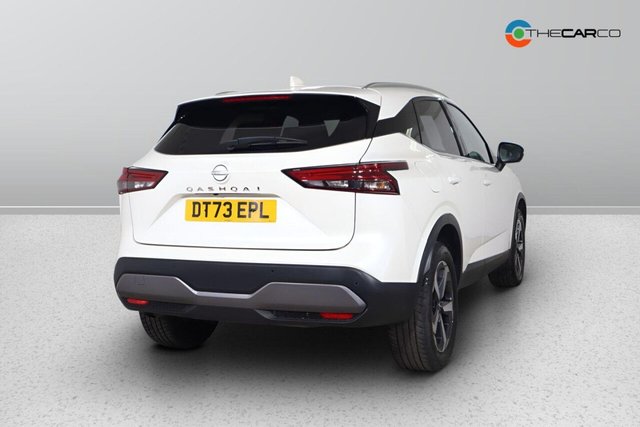 2024 Nissan Qashqai - Photo 10