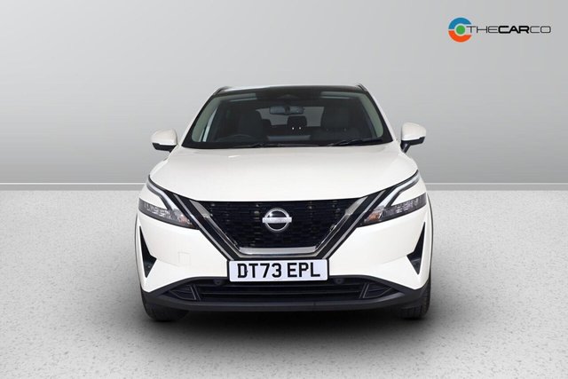 2024 Nissan Qashqai - Photo 3