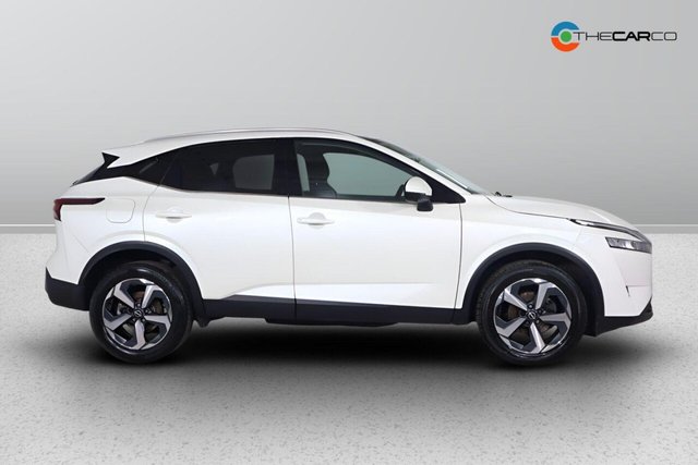 2024 Nissan Qashqai - Photo 9