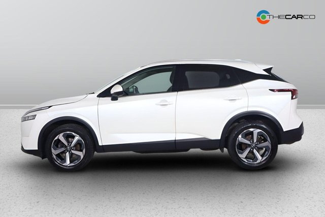 2024 Nissan Qashqai - Photo 6