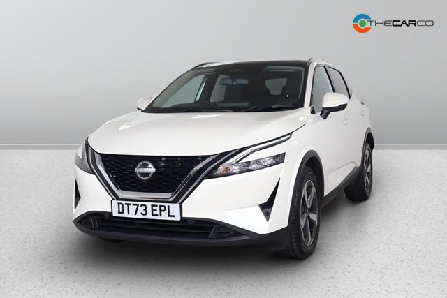 2024 Nissan Qashqai - Photo 4