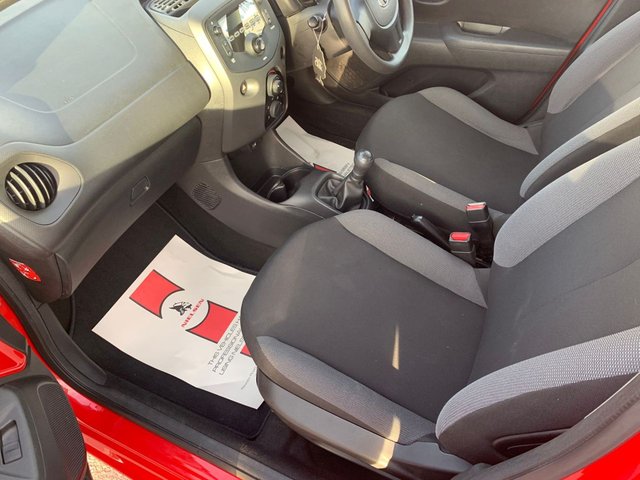 2020 TOYOTA AYGO - Photo 9