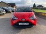 USED 2020 20 TOYOTA AYGO 1.0 VVT-i x Hatchback 5dr Petrol Manual Euro 6 (71 ps) 