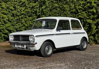 USED 1981 AUSTIN MINI 0.0L 