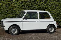 USED 1981 AUSTIN MINI 0.0L 