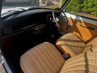 USED 1981 AUSTIN MINI 0.0L 