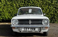 USED 1981 AUSTIN MINI 0.0L 