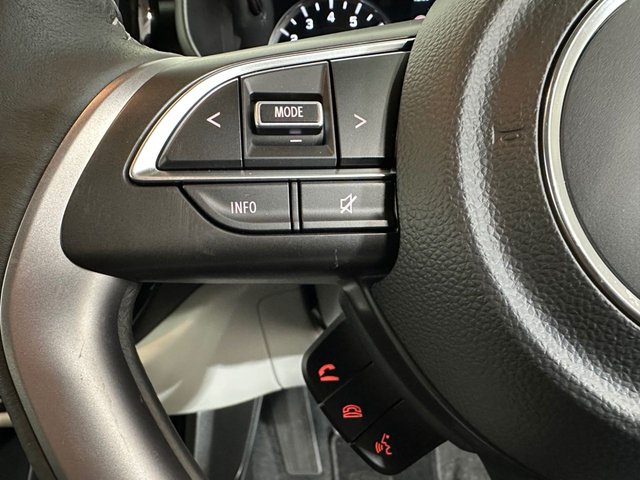 2026 SUZUKI SWIFT 2026 1.2 MHEV Motion Hatchback 5dr Petrol Hybrid Manual Euro 6 (s/s) (82 ps) - Photo 12