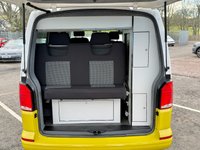 USED 2020 70 VOLKSWAGEN TRANSPORTER Xscape camper 2.0 TDI T30 Diesel Manual 110 bhp 4 berth  