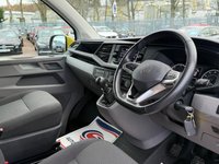 USED 2020 70 VOLKSWAGEN TRANSPORTER Xscape camper 2.0 TDI T30 Diesel Manual 110 bhp 4 berth  