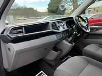USED 2020 70 VOLKSWAGEN TRANSPORTER Xscape camper 2.0 TDI T30 Diesel Manual 110 bhp 4 berth  