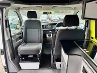 USED 2020 70 VOLKSWAGEN TRANSPORTER Xscape camper 2.0 TDI T30 Diesel Manual 110 bhp 4 berth  