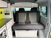 USED 2020 70 VOLKSWAGEN TRANSPORTER Xscape camper 2.0 TDI T30 Diesel Manual 110 bhp 4 berth  