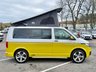 USED 2020 70 VOLKSWAGEN TRANSPORTER Xscape camper 2.0 TDI T30 Diesel Manual 110 bhp 4 berth  