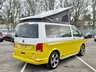 USED 2020 70 VOLKSWAGEN TRANSPORTER Xscape camper 2.0 TDI T30 Diesel Manual 110 bhp 4 berth  