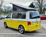 USED 2020 70 VOLKSWAGEN TRANSPORTER Xscape camper 2.0 TDI T30 Diesel Manual 110 bhp 4 berth  