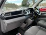 USED 2020 70 VOLKSWAGEN TRANSPORTER Xscape camper 2.0 TDI T30 Diesel Manual 110 bhp 4 berth  