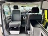 USED 2020 70 VOLKSWAGEN TRANSPORTER Xscape camper 2.0 TDI T30 Diesel Manual 110 bhp 4 berth  