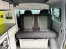 USED 2020 70 VOLKSWAGEN TRANSPORTER Xscape camper 2.0 TDI T30 Diesel Manual 110 bhp 4 berth  