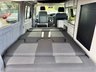 USED 2020 70 VOLKSWAGEN TRANSPORTER Xscape camper 2.0 TDI T30 Diesel Manual 110 bhp 4 berth  