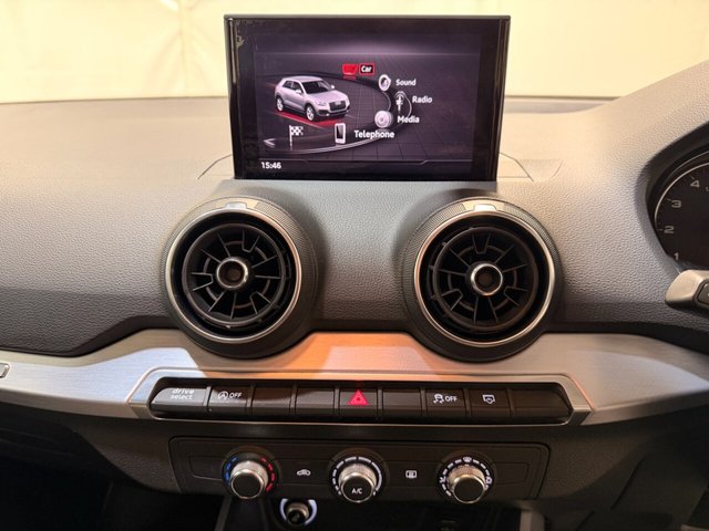 2017 AUDI Q2 - Photo 7