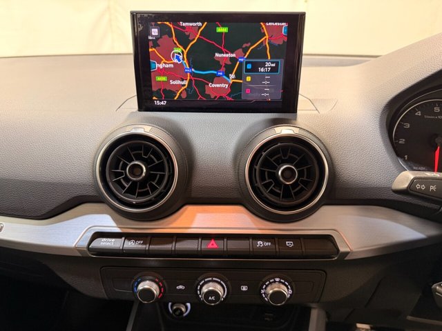 2017 AUDI Q2 - Photo 6