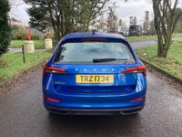 USED 2022 SKODA SCALA 1.0 TSI SE Hatchback 5dr Petrol Manual Euro 6 (s/s) (110 ps) PARKING SENSORS-BLUETOOTH-CRUISE CTRL-6 Months Warranty