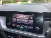 USED 2022 SKODA SCALA 1.0 TSI SE Hatchback 5dr Petrol Manual Euro 6 (s/s) (110 ps) PARKING SENSORS-BLUETOOTH-CRUISE CTRL-6 Months Warranty