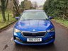 USED 2022 SKODA SCALA 1.0 TSI SE Hatchback 5dr Petrol Manual Euro 6 (s/s) (110 ps) PARKING SENSORS-BLUETOOTH-CRUISE CTRL-6 Months Warranty