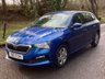 USED 2022 SKODA SCALA 1.0 TSI SE Hatchback 5dr Petrol Manual Euro 6 (s/s) (110 ps) PARKING SENSORS-BLUETOOTH-CRUISE CTRL-6 Months Warranty