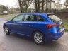 USED 2022 SKODA SCALA 1.0 TSI SE Hatchback 5dr Petrol Manual Euro 6 (s/s) (110 ps) PARKING SENSORS-BLUETOOTH-CRUISE CTRL-6 Months Warranty