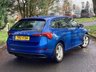 USED 2022 SKODA SCALA 1.0 TSI SE Hatchback 5dr Petrol Manual Euro 6 (s/s) (110 ps) PARKING SENSORS-BLUETOOTH-CRUISE CTRL-6 Months Warranty