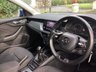 USED 2022 SKODA SCALA 1.0 TSI SE Hatchback 5dr Petrol Manual Euro 6 (s/s) (110 ps) PARKING SENSORS-BLUETOOTH-CRUISE CTRL-6 Months Warranty
