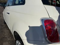 USED 2013 13 FIAT 500 1.2 Pop Hatchback 3dr Petrol Manual Euro 4 (69 bhp) 2 KEYS~SERVICE WITH 8 STAMPS